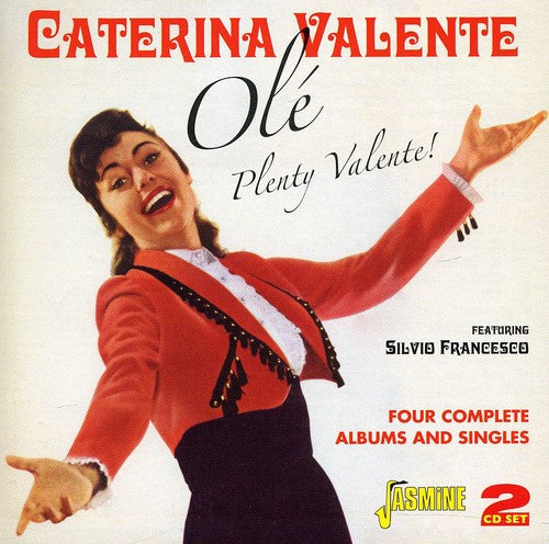 Valente, Caterina: Ole Plenty Valente