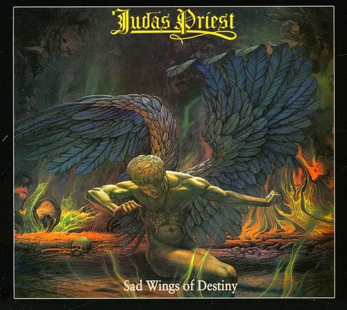 Judas Priest: Sad Wings of Destiny