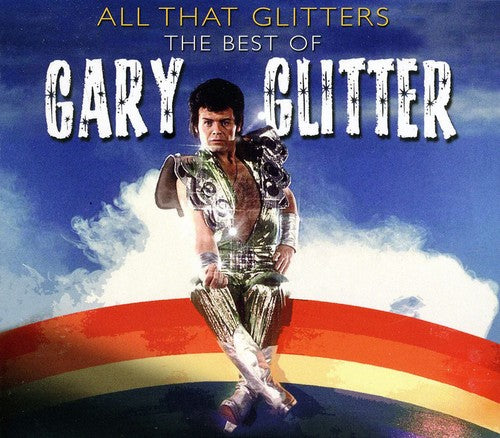 Glitter, Gary: All That Glitter: Best of