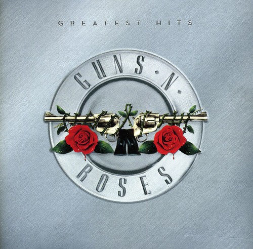Guns N Roses: Greatest Hits