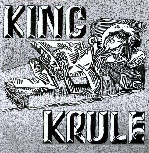 King Krule: King Krule