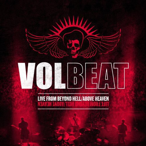 Volbeat: Live from Beyond Hell / Above Heaven