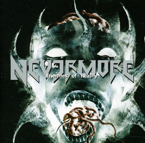 Nevermore: Enemies of Reality