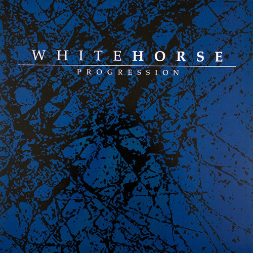 Whitehorse: Progression