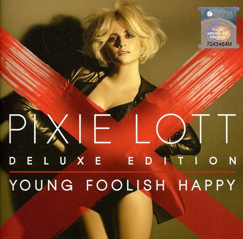 Lott, Pixie: Young Foolish Happy