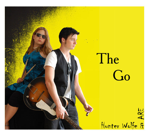 Wolfe, Hunter & Are: Go