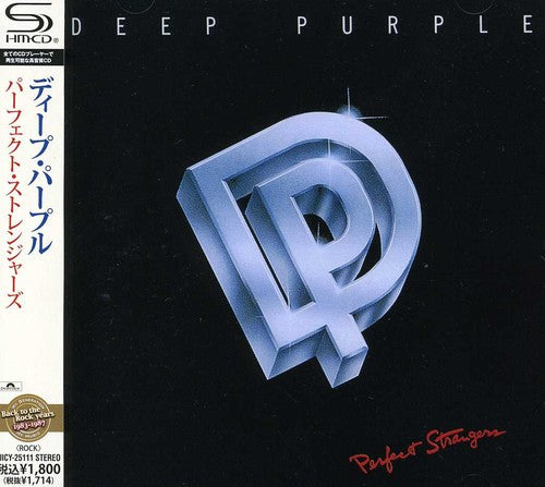 Deep Purple: Perfect Strangers