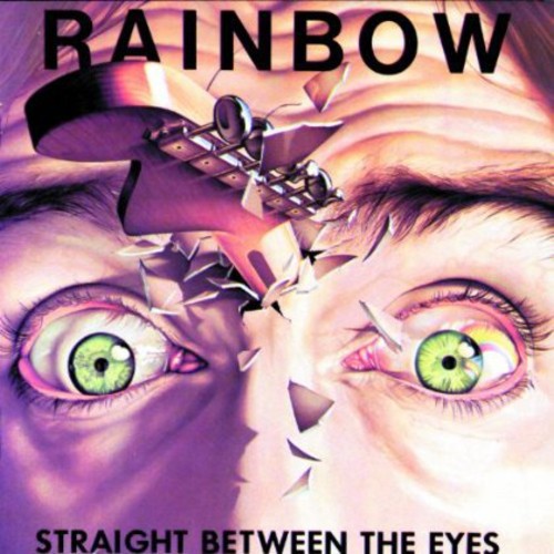 Rainbow: Straight Between Eyes