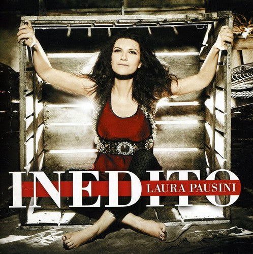 Pausini, Laura: Inedito