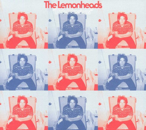 Lemonheads: Hotel Sessions
