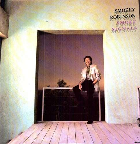 Robinson, Smokey: Smoke Signals