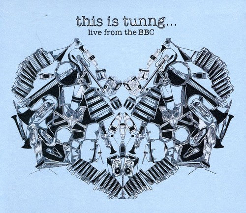 Tunng: This Is Tunng: Live from the BBC