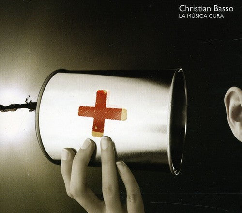 Basso, Christian: La Musica Cura
