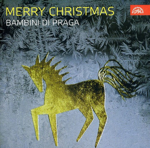 Bamini Di Praga / Kulinska / Kulinsky: Merry Christmas