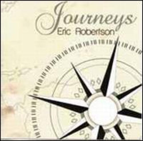 Robertson, Eric: Journeys