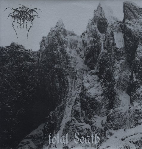 Darkthrone: Total Death