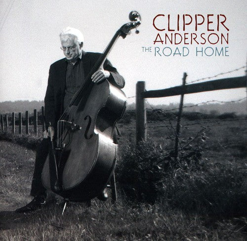 Anderson, Clipper: The Road Home