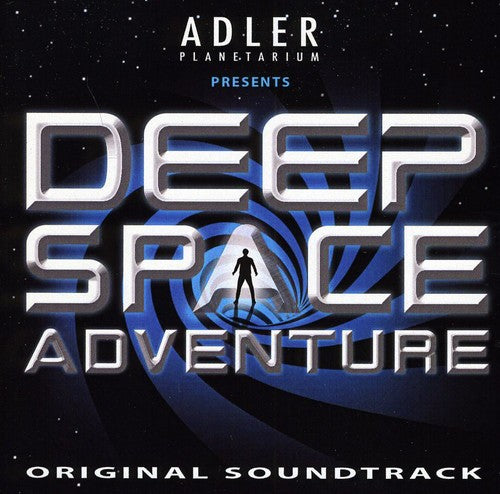 Centazzo, Andrea: Deep Space Adventure