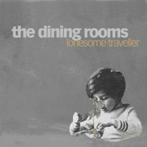 Dining Rooms: Lonesome Traveler