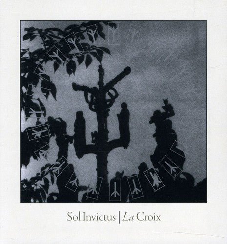 Sol Invictus: La Croix