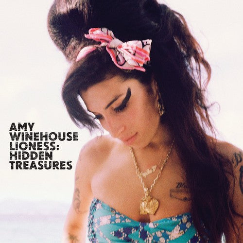 Winehouse, Amy: Lioness: Hidden Treasures