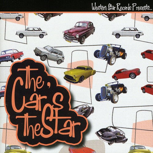 Car's the Star / Various: Car's the Star / Various