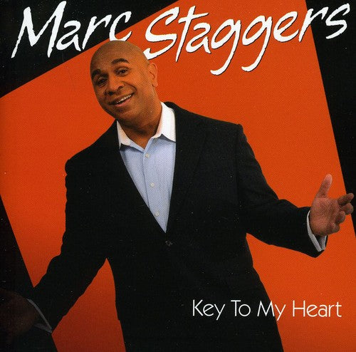 Staggers, Marc: Key to My Heart