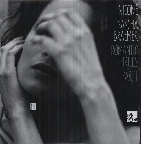 Nicone / Braemer, Sascha: Romantic Thrills 1