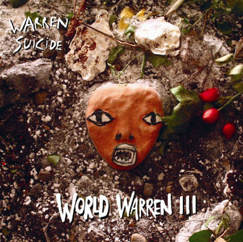 Warren Suicide: World Warren III