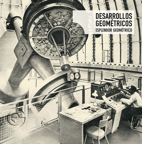 Esplendor Geometrico: Desarrollos Geometricos