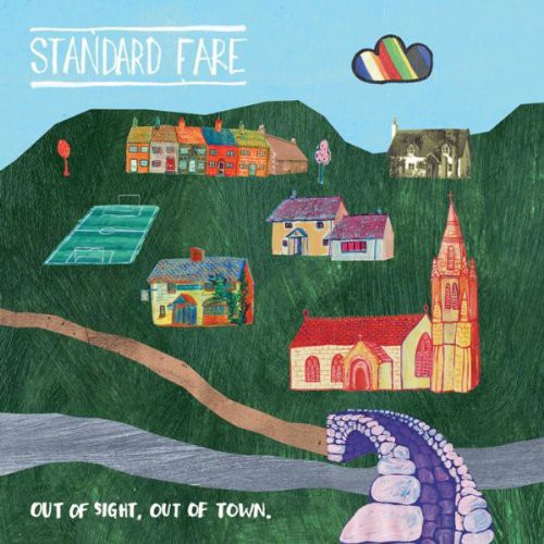 Standard Fare: Out of Sight Out of Town