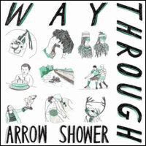 Way Through: Arrow Shower