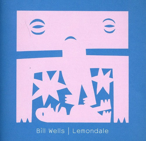 Wells, Bill: Lemondale