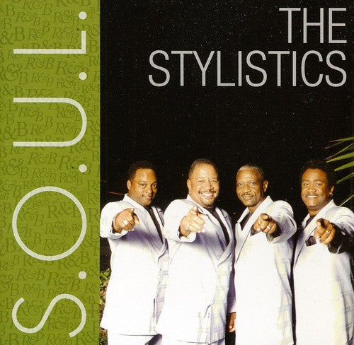 Stylistics: S.O.U.L.