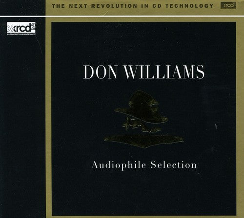 Williams, Don: Audiophile Selection