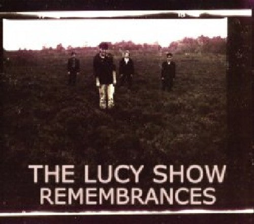 Lucy Show: Remembrances