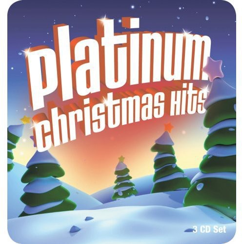 Platinum Christmas Hits: Platinum Christmas Hits