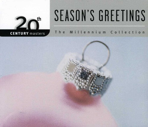 Seasons Greetings: Millenni: Vol. 1-Seasons Greetings: Millenni