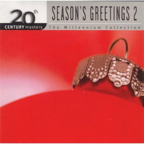 Seasons Greetings: Millenni: Vol. 2-Seasons Greetings: Millenni