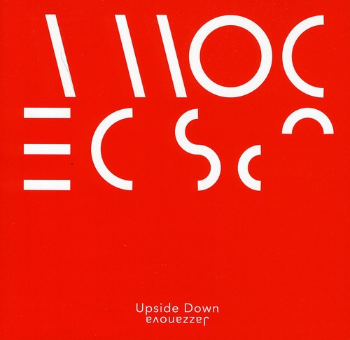 Jazzanova: Upside Down