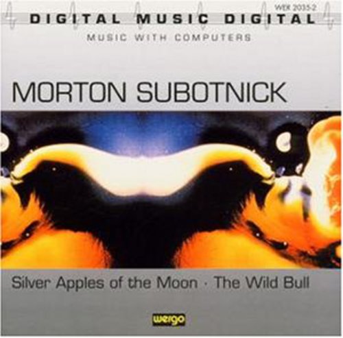 Subotnick, Morton: Silver Apples of the Moon