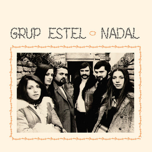 Grup Estel: Nadal