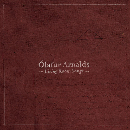 Arnalds, Olafur: Living Room Songs
