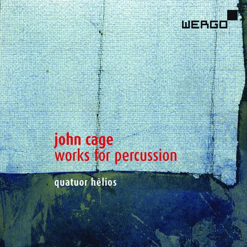 Cage: Works for Percussion