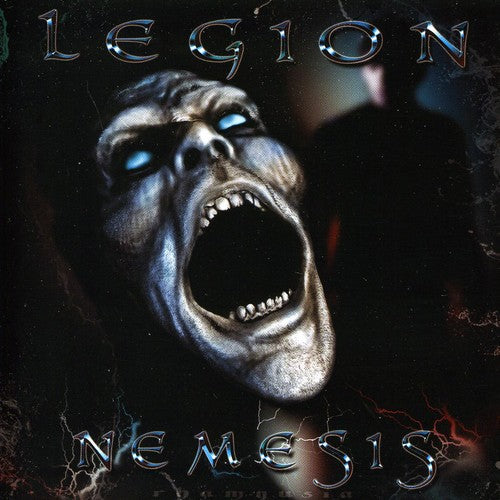 Legion: Nemesis