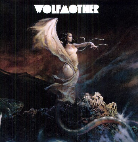 Wolfmother: Wolfmother