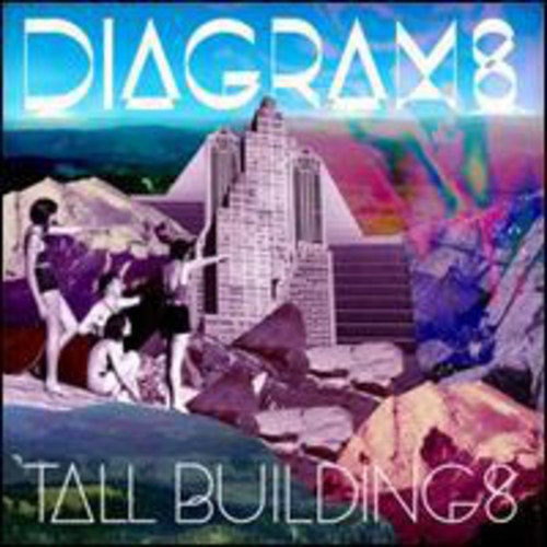 Diagrams: Tall Buildings