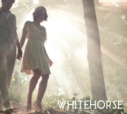 Whitehorse: Whitehorse