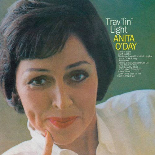 O'Day, Anita: Trav'lin Light
