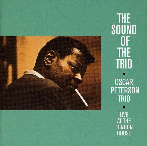 Peterson, Oscar Trio: Sound of the Trio